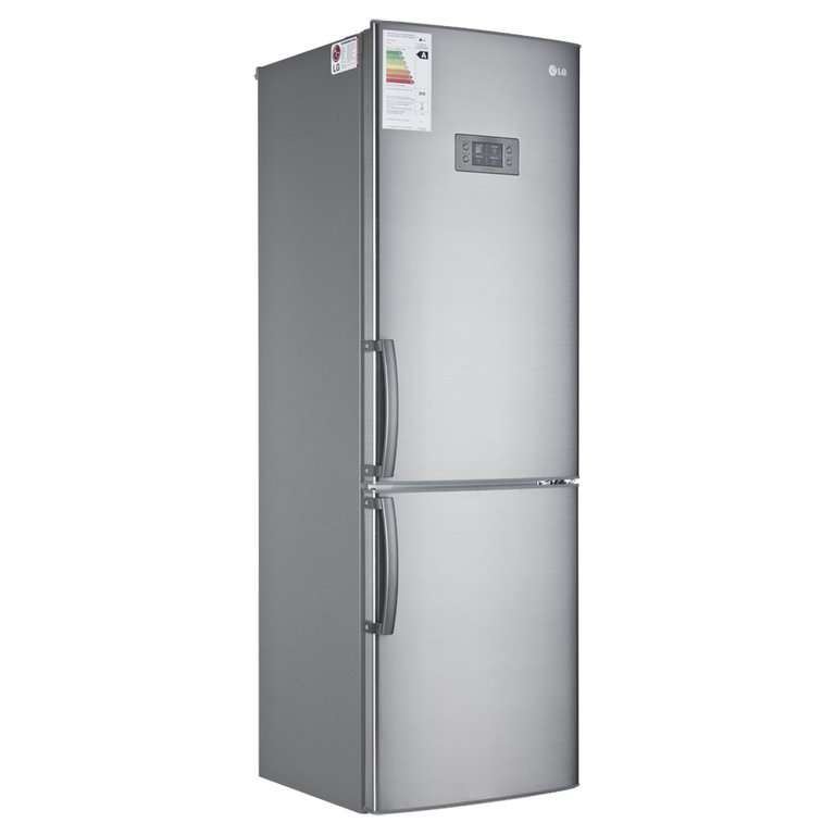 холодильник lg ga b409umqa характеристики