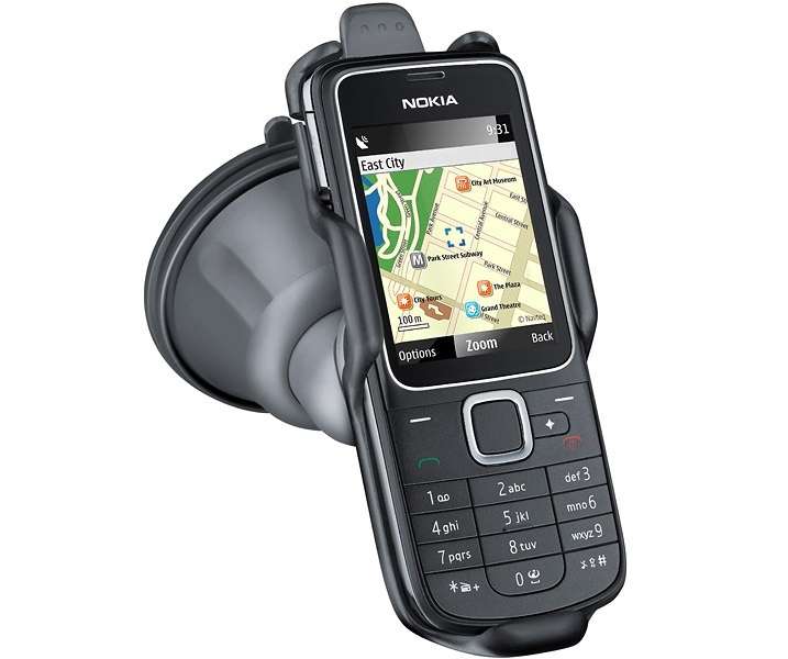 телефон nokia 2710 navigation edition